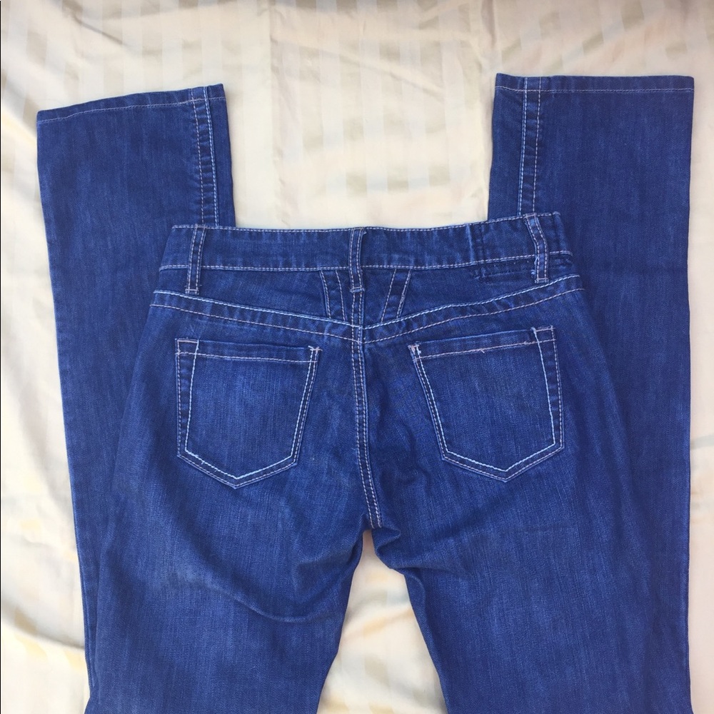 *RARE* Marithe Francois Girbaud Jeans - Picture 2 of 5